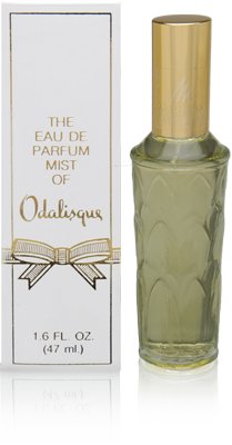 Odalisque by Nettie Rosenstein for Women 1.6 oz Eau de Parfum Mist