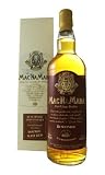マクナマラ ラムフィニッシュ 40度 700ml