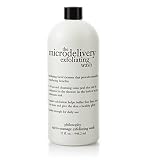 Philosophy The Microdelivery Exfoliating Wash Luxury Size