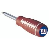 Team ProMark NFL Screwdriver - New York Giants