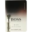 BOSS SOUL by Hugo Boss EDT VIAL ON CARD MINI
