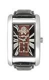 Ed Hardy's Men's 1st Class Collection watch #CL-SP
