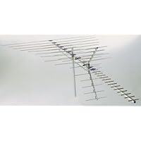 Channelmaster CM-3020 Deep Fringe Advantage TV Antenna