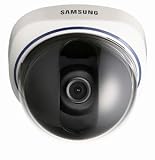Samsung Color Dome Security Camera SID-50