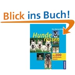 Hunderassen: Die 200 beliebtesten Rassen