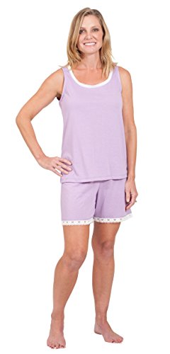Cool-jams Moisture Wicking Shorty Pajama Set (S-XL)