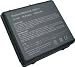 8-Cell Apple PowerBook G4 M8858LL/A Laptop Battery