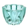 Recycled Glass Votive Candle Holder
