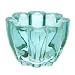 Recycled Glass Votive Candle Holder