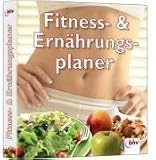 Fitness- und Ernährungstrainer