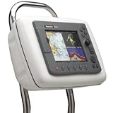 NAVPOD GP1051 PRECUT RAYMARINE 8 C80/E80