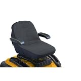 Tractor Seat Cover with Armrest Holes