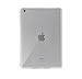 Case Army iPad Air 1 | Air One Clear Case [Manifest] Scratch-Resistant Slim Clear Case for Apple iPad Air 1 | Air One Soft Flexible Silicone Clear Cover TPU Bumper