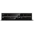 Funai WD6D-D4413DB 2-in-1 VHS-Rekorder (DVD, VCD, MP3-Player, DivX)