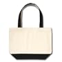 Blank bag template