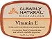Soap (Glycerine)-Vitamin E - 4 oz - Bar Soap