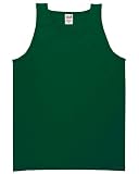 Anvil Men's 6.1 oz. Cotton Tank. 215