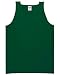 Anvil Men's 6.1 oz. Cotton Tank. 215
