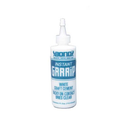 Dollhouse Instant Grrrip Glue