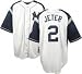 New York Yankees Derek Jeter Stance Jersey