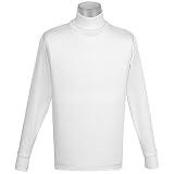 Medalist Apparel Turtleneck (Men's)