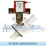 Dishwasher Drain Valve - 4163075