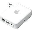 Apple Airport Express MB321LL/A [NEWEST VERSION]