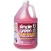 Simple Green 11101 Clean Building Bathroom Concentrate Cleaner, 1 Gallon Bottle