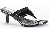 Bay Studio : Bay Studio Career Carrie Thong Sandals
