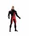 Search : DC Direct Green Lantern Series 4: Red Lantern Guy Gardner Action Figure