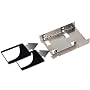 SILVERSTONE SDP08 3.5 to 2 X 2.5-Inch Bay Converter