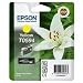 Electronics : Epson T059 Yellow Ink Cartridge for Stylus R2400 Printer