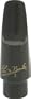 Bundy Alto Saxophone Mouthpiece