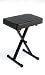 Yamaha PKBB1 Single Braced Adjustable X-Style Keyboard Bench