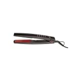 Ga.ma CP3 Tourmaline hair iron.