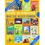 Unsere Bilderb�cher - Was sie alles k�nnen: Leitfaden