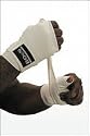BOES Handwraps - 3 metre WHITE