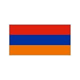 Armenia 2ft x 3ft Nylon Flag