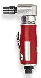 Heavy Duty Angle Die Grinder - 1/4 Inch