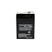 6 volt 4.5 Ah Rechargeable Battery [Electronics]