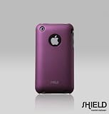 SHIELD Apple 3G iPhone Shield Polycarbonate Slim Fit Case + Microfiber Cleaning Cloth 311ttQZW7ZL. SL160 SHIELD Apple 3G iPhone Shield Polycarbonate Slim Fit Case + Microfiber Cleaning Cloth