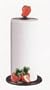 STRAWBERRY Paper Towel Holder / Stand *NEW*!