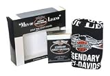 Legendary Harley Davidson Original By Harley Davidson For Men. Gift Set (eau De Toilette Spray 3.4 Oz + Harley Davidson T-shirt ) Original