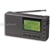 Lingo NOAA-740 Weather Alert AM/FM Digital Radio