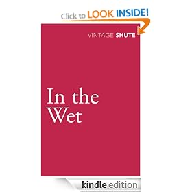 In the Wet (Vintage Classics)