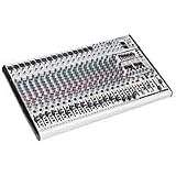 Behringer SL2442FXPRO Eurodesk 24-Channel Mixer