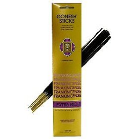 Gonesh ~ Incense Sticks ~ Frankincense by Penny Lane