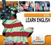 Learn English (Win/Mac) (Jewel Case)