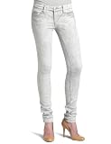 Blank Women's Greyscale Skinny Jean