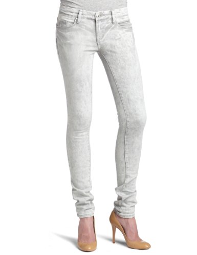 Blank Women's Greyscale Skinny Jean product image